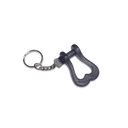 XL Shackle Key Chain - Xtrusion Overland
