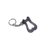 XL Shackle Key Chain - Xtrusion Overland