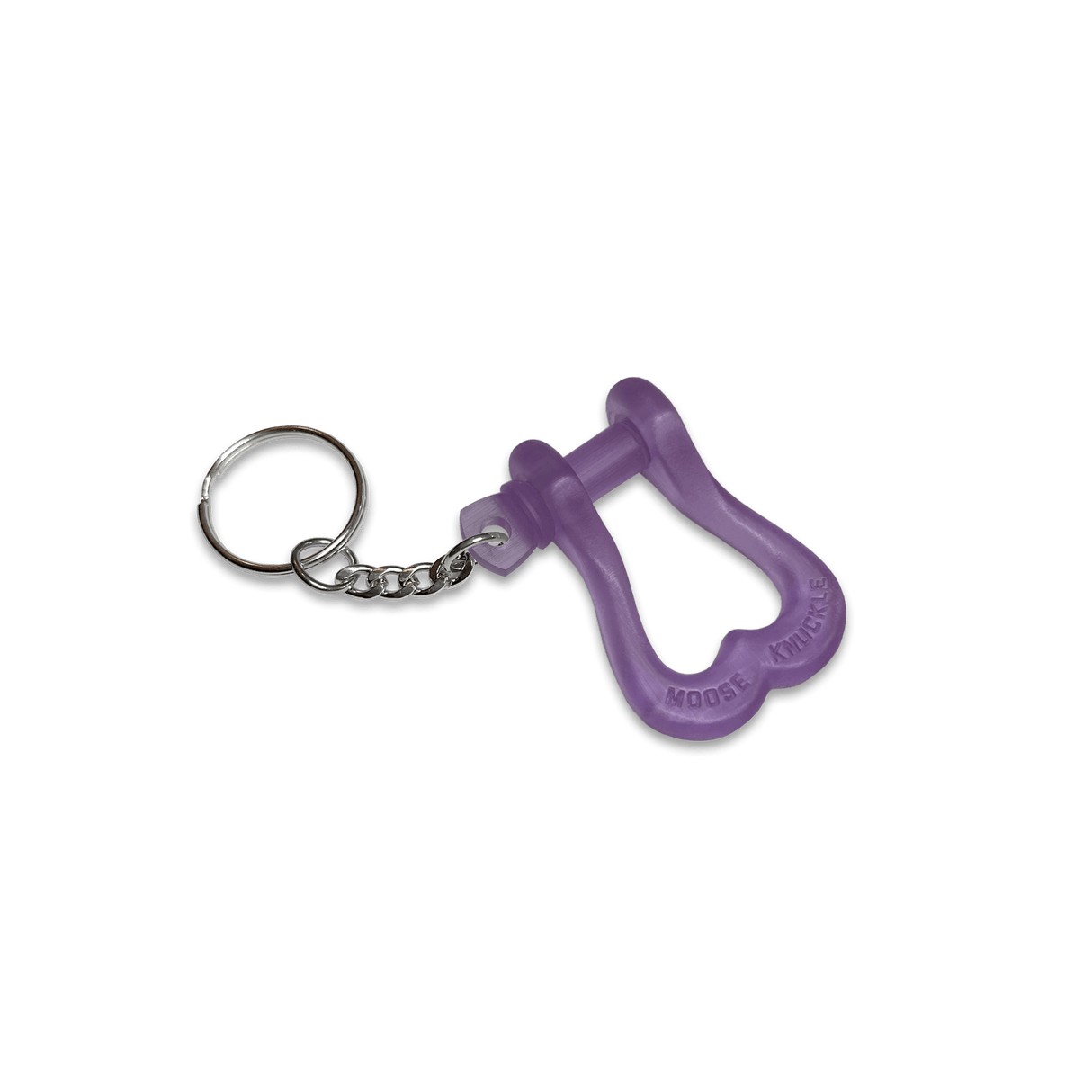 XL Shackle Key Chain - Xtrusion Overland