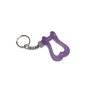 XL Shackle Key Chain - Xtrusion Overland