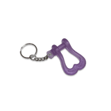 XL Shackle Key Chain - Xtrusion Overland