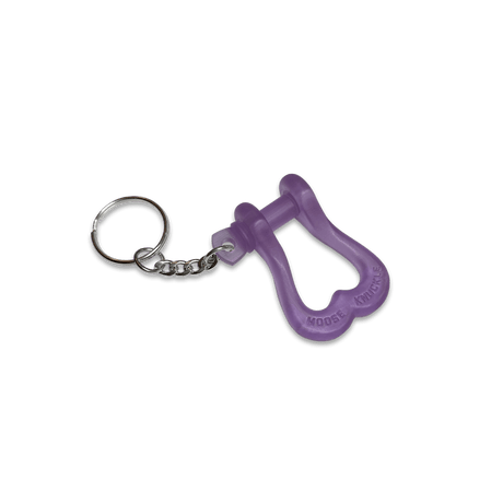 XL Shackle Key Chain - Xtrusion Overland