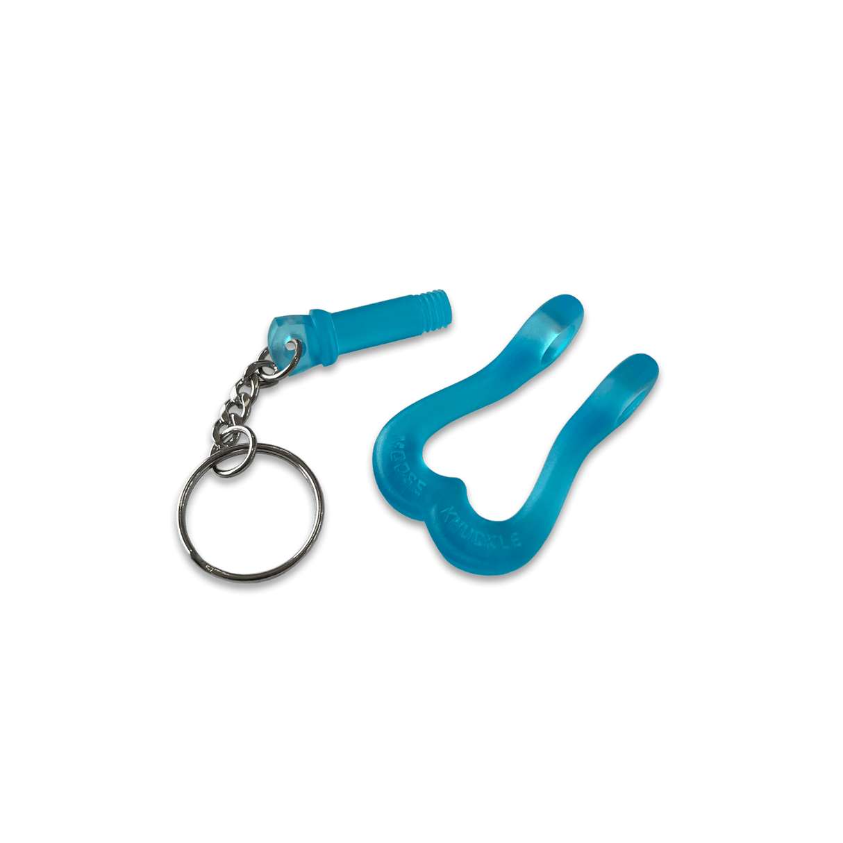 XL Shackle Key Chain - Xtrusion Overland