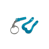 XL Shackle Key Chain - Xtrusion Overland