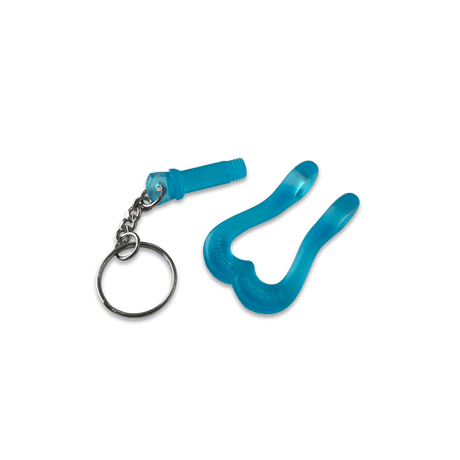 XL Shackle Key Chain - Xtrusion Overland