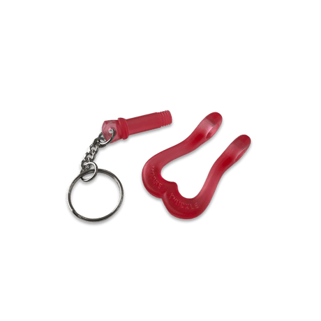 XL Shackle Key Chain - Xtrusion Overland