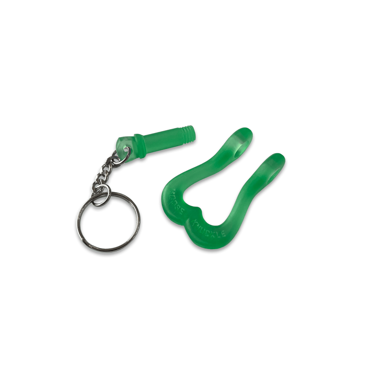 XL Shackle Key Chain - Xtrusion Overland