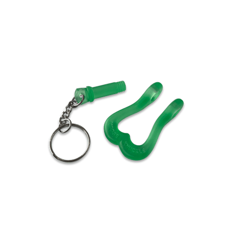 XL Shackle Key Chain - Xtrusion Overland