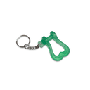 XL Shackle Key Chain - Xtrusion Overland
