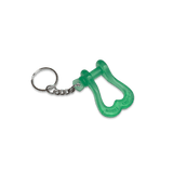 XL Shackle Key Chain - Xtrusion Overland