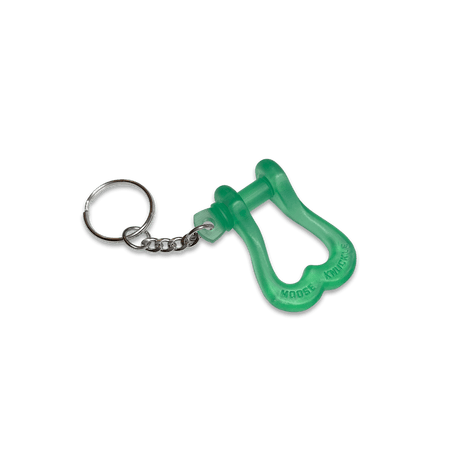 XL Shackle Key Chain - Xtrusion Overland