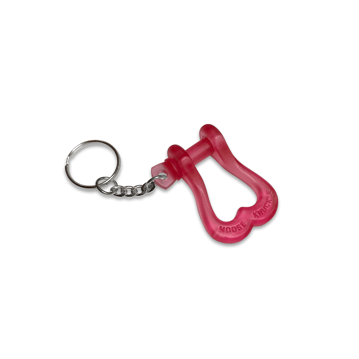 XL Shackle Key Chain - Xtrusion Overland