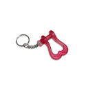 XL Shackle Key Chain - Xtrusion Overland