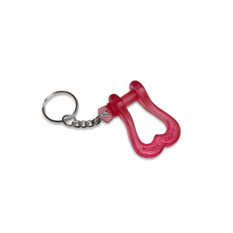 XL Shackle Key Chain - Xtrusion Overland