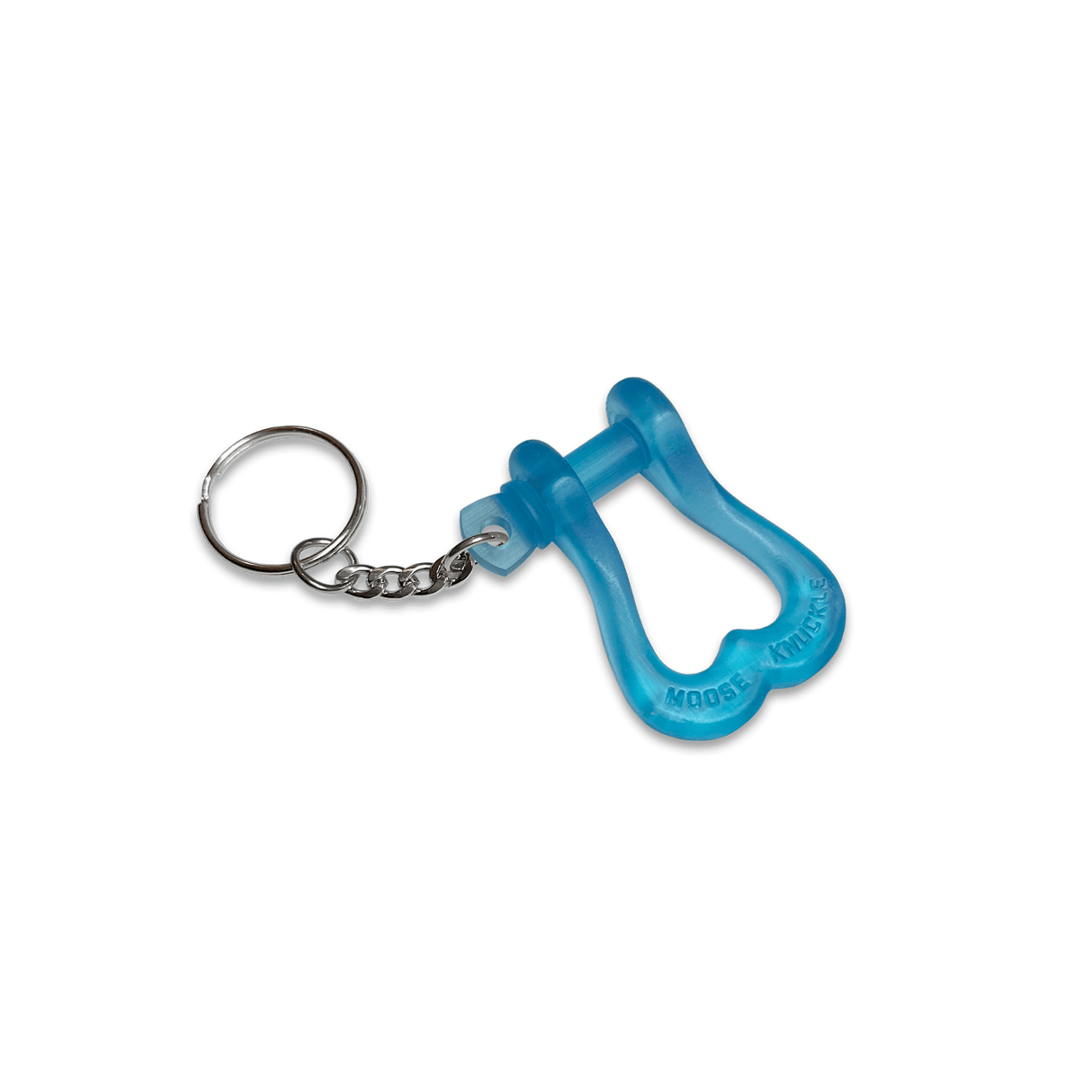 XL Shackle Key Chain - Xtrusion Overland