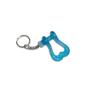 XL Shackle Key Chain - Xtrusion Overland