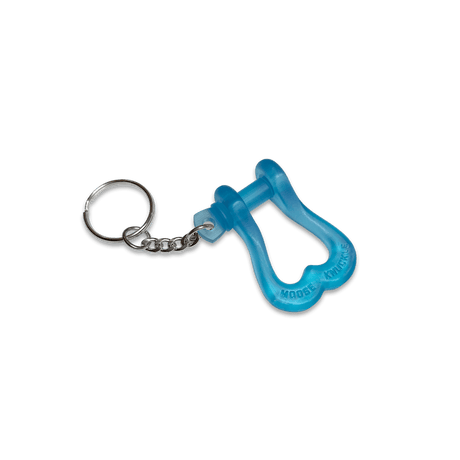 XL Shackle Key Chain - Xtrusion Overland