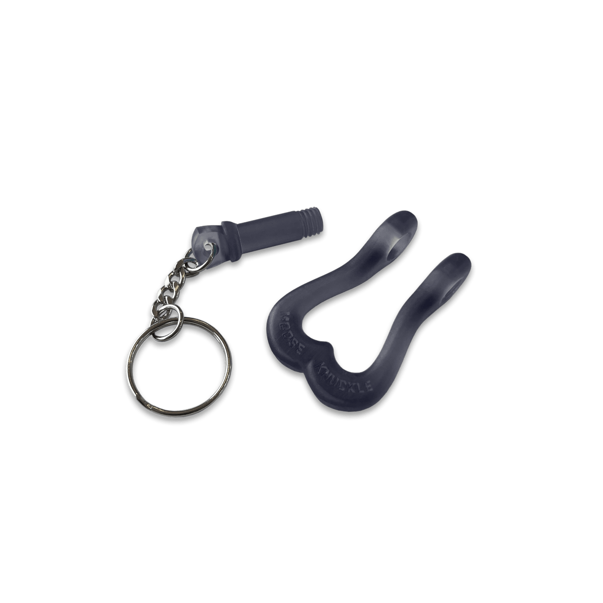XL Shackle Key Chain - Xtrusion Overland