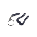 XL Shackle Key Chain - Xtrusion Overland