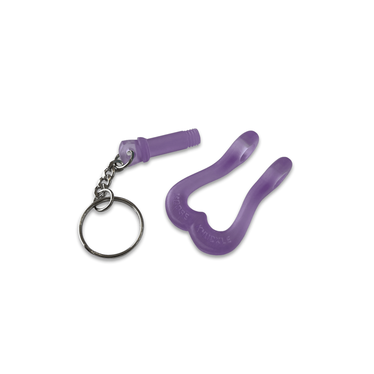 XL Shackle Key Chain - Xtrusion Overland