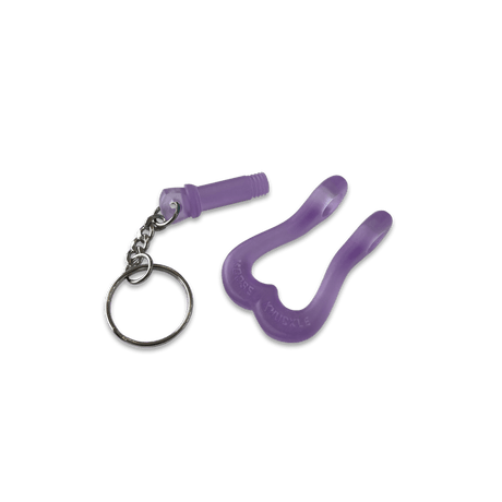 XL Shackle Key Chain - Xtrusion Overland