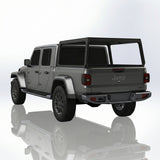 XO.SKLTN All - In - One System - Jeep Gladiator - Xtrusion Overland