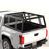 XO.SKLTN All - In - One System - Toyota Tundra - Xtrusion Overland