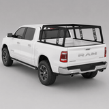 XO.SKLTN All-In-One Topper System - Dodge Ram 1500 - Xtrusion Overland