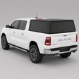 XO.SKLTN All-In-One Topper System - Dodge Ram 1500 - Xtrusion Overland