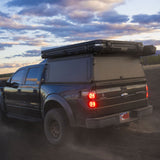 XO.SKLTN All-In-One Topper System - Ford F150 and Raptor - Xtrusion Overland