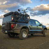 XO.SKLTN All-In-One Topper System - Ford F150 and Raptor - Xtrusion Overland