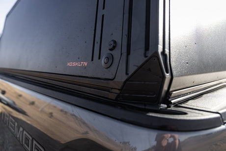 XO.SKLTN All-In-One Topper System - Ford F250/F350 - Xtrusion Overland