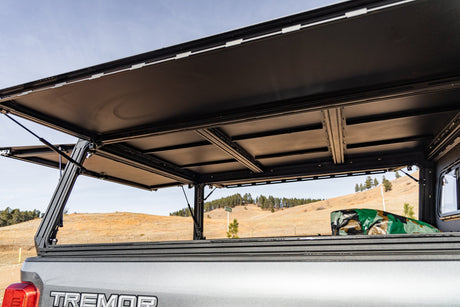 XO.SKLTN All-In-One Topper System - Ford F250/F350 - Xtrusion Overland