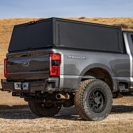 XO.SKLTN All-In-One Topper System - Ford F250/F350 - Xtrusion Overland