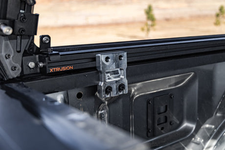 XO.SKLTN All-In-One Topper System - Ford F250/F350 - Xtrusion Overland