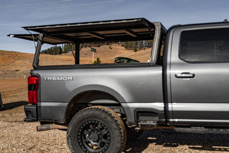 XO.SKLTN All-In-One Topper System - Ford F250/F350 - Xtrusion Overland