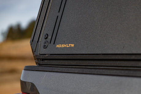 XO.SKLTN All-In-One Topper System - Ford F250/F350 - Xtrusion Overland