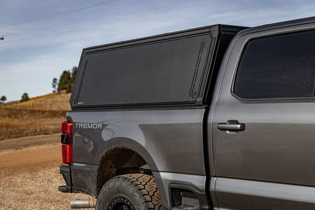 XO.SKLTN All-In-One Topper System - Ford F250/F350 - Xtrusion Overland