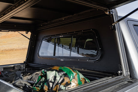 XO.SKLTN All-In-One Topper System - Ford F250/F350 - Xtrusion Overland