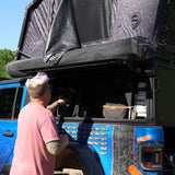 XO.SKLTN All-In-One Topper System - Jeep Gladiator - Xtrusion Overland