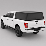 XO.SKLTN All-In-One Topper System - Nissan Titan - Xtrusion Overland