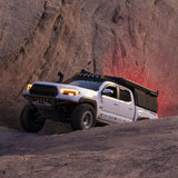 XO.SKLTN All-In-One Topper System - Toyota Tacoma - Xtrusion Overland