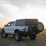 XO.SKLTN All-In-One Topper System - Toyota Tacoma - Xtrusion Overland