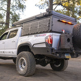 XO.SKLTN All-In-One Topper System - Toyota Tacoma - Xtrusion Overland
