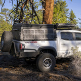 XO.SKLTN All-In-One Topper System - Toyota Tacoma - Xtrusion Overland
