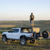 XO.SKLTN All-In-One Topper System - Toyota Tacoma - Xtrusion Overland