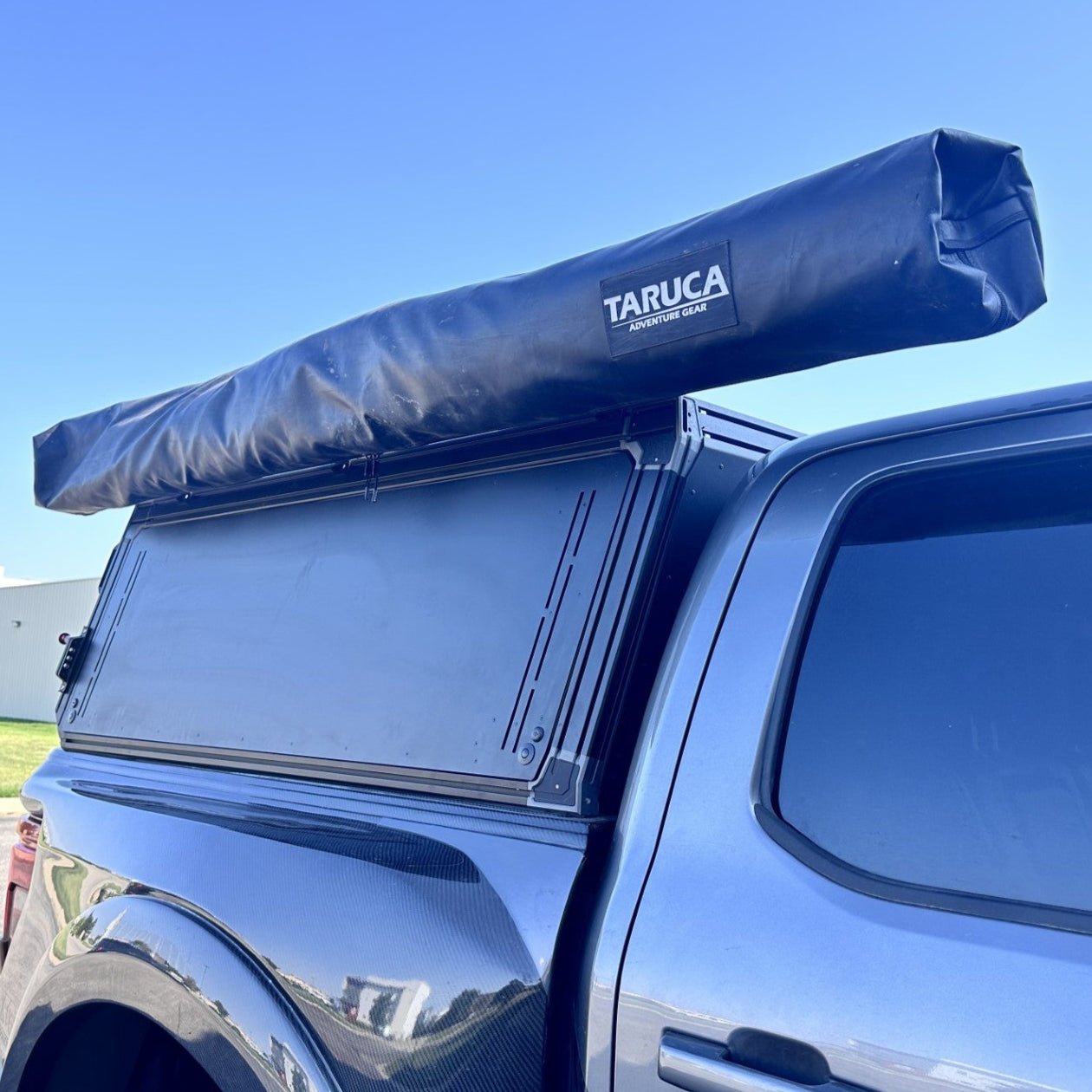 XO.SKLTN Awning Mounts - Xtrusion Overland