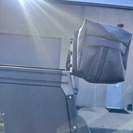 XO.SKLTN Awning Mounts - Xtrusion Overland