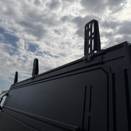 XO.SKLTN Awning Mounts - Xtrusion Overland