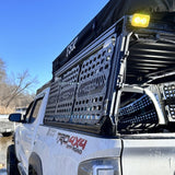 XO.SKLTN AXS Gate Kit - Xtrusion Overland